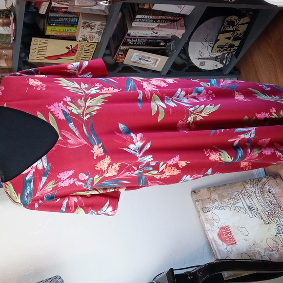 Bundle of Two Christian Siriano Plus Sizes Dresses - Picture 3 of 12